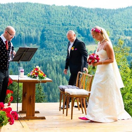 Hoehenstein Lunz am See Zewnętrze zdjęcie