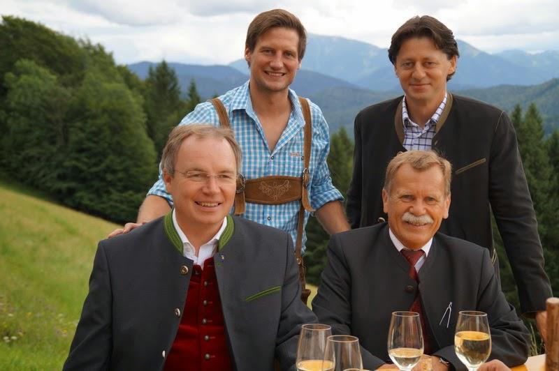 Hoehenstein Lunz am See Zewnętrze zdjęcie